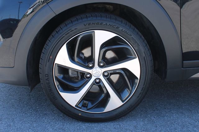 Used 2016 Hyundai Tucson Sport image 32