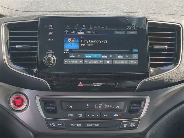 Used 2025 Honda Passport EX-L image 20