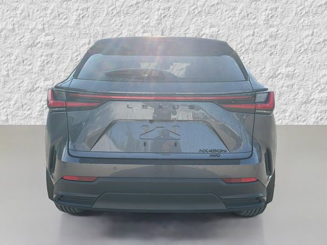 New 2026 Lexus NX 450h+ AWD w/ Luxury Package image 4