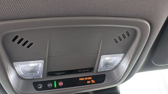 Used 2024 Chevrolet Malibu LT image 27