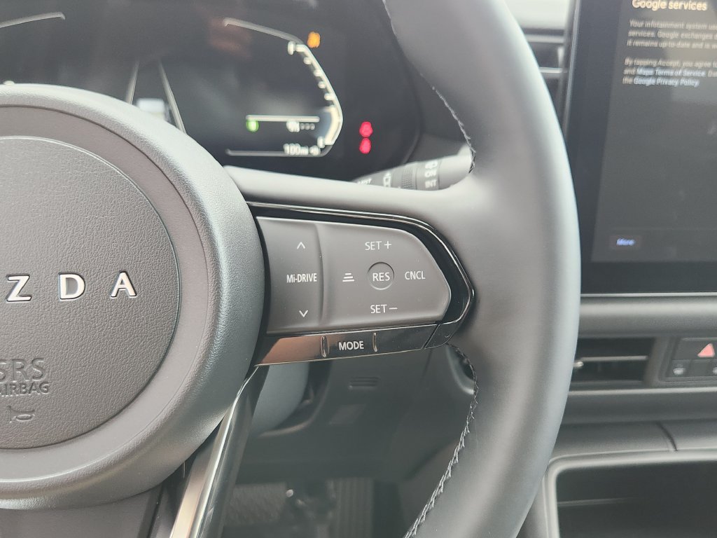 New 2026 MAZDA CX-5 Preferred AWD/4WD image 18