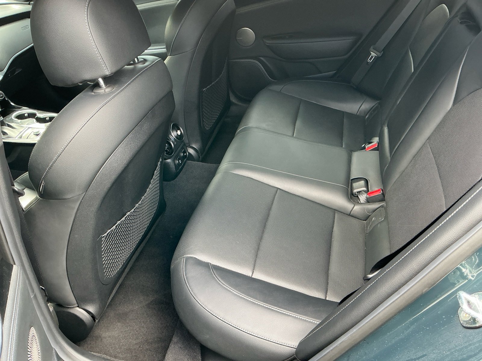 Used 2022 Kia Stinger GT-Line w/ Sun & Sound Package image 17