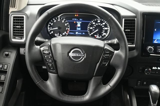 Used 2024 Nissan Frontier SV RWD image 24