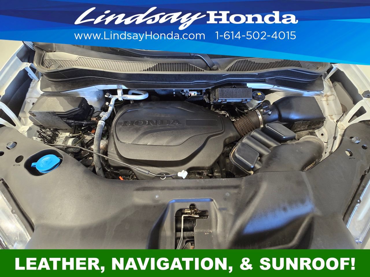 Used 2023 Honda Passport TrailSport image 24