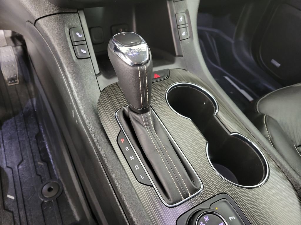 Used 2019 GMC Acadia SLT image 26