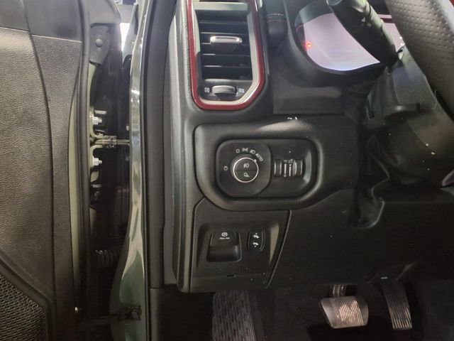 Used 2026 RAM 1500 Rebel w/ Rebel Level 1 Equipment Group AWD/4WD image 18