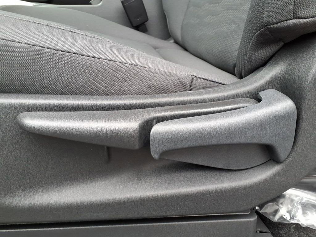 New 2026 Nissan Frontier S image 26