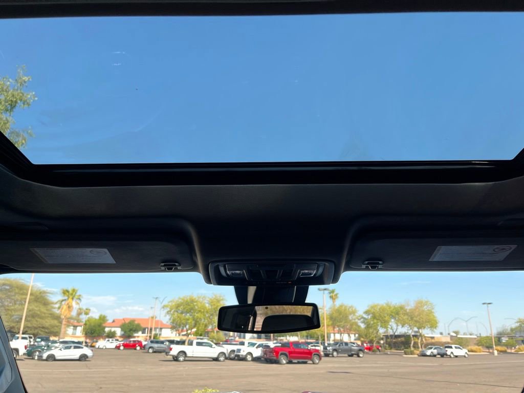 Used 2023 GMC Sierra 3500 Denali image 25