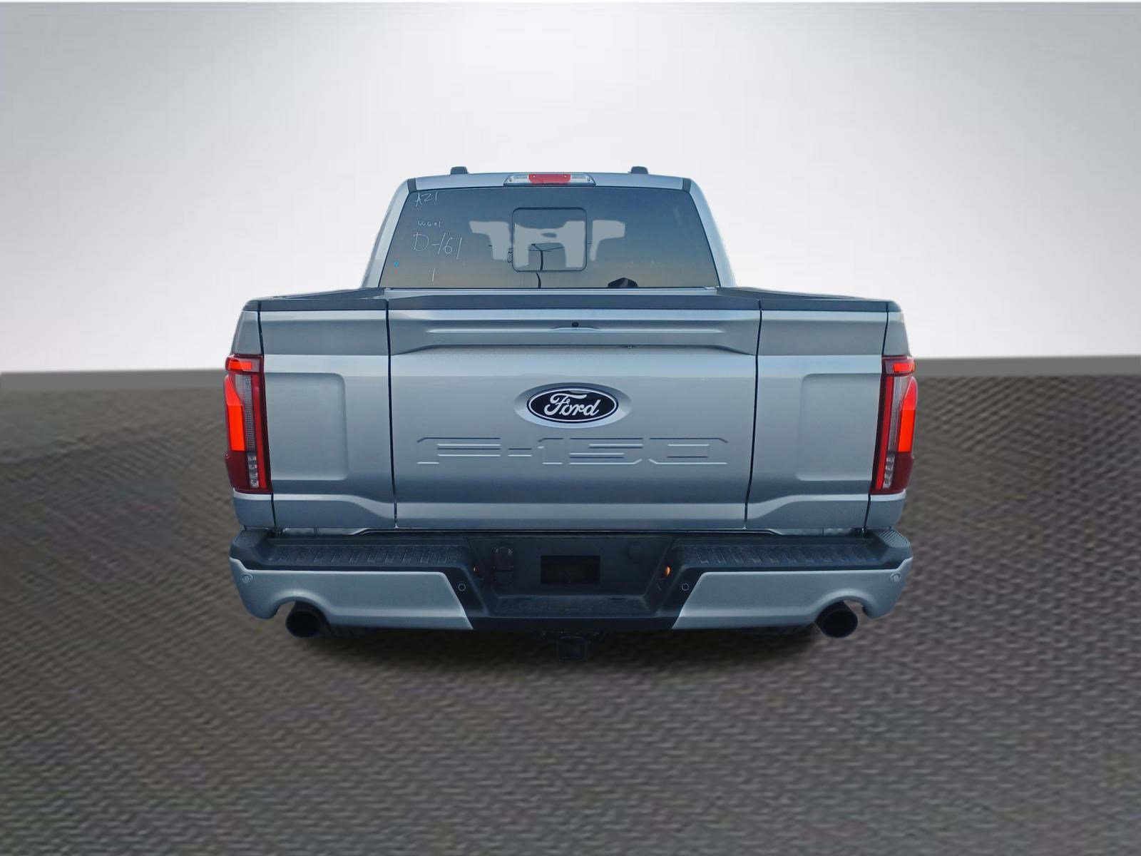 New 2025 Ford F150 Lariat w/ Equipment Group 502A High image 6