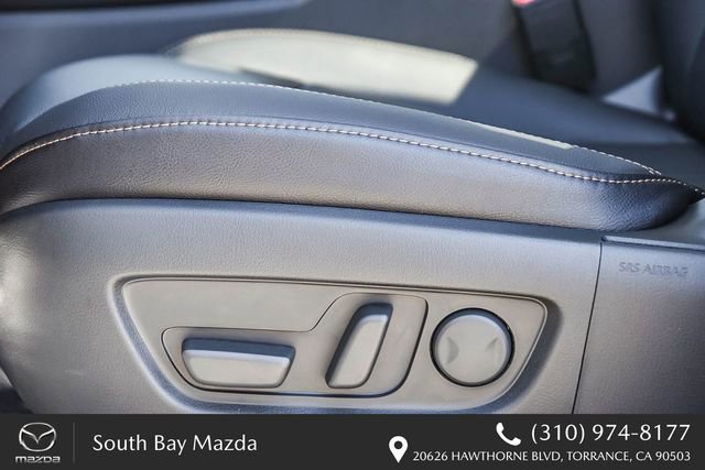 New 2026 MAZDA CX-90 3.3 Turbo w/ Premium Sport Pkg AWD/4WD image 25