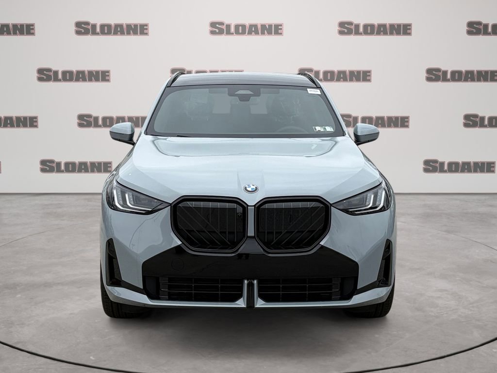 New 2026 BMW X3 xDrive30 AWD/4WD image 8