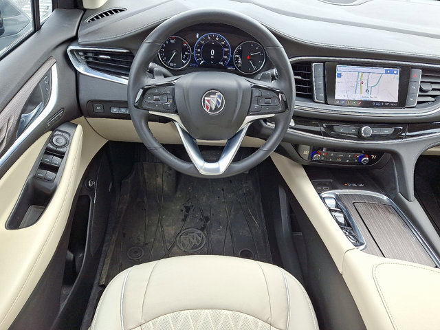 Used 2024 Buick Enclave Avenir w/ Avenir Technology Package image 13
