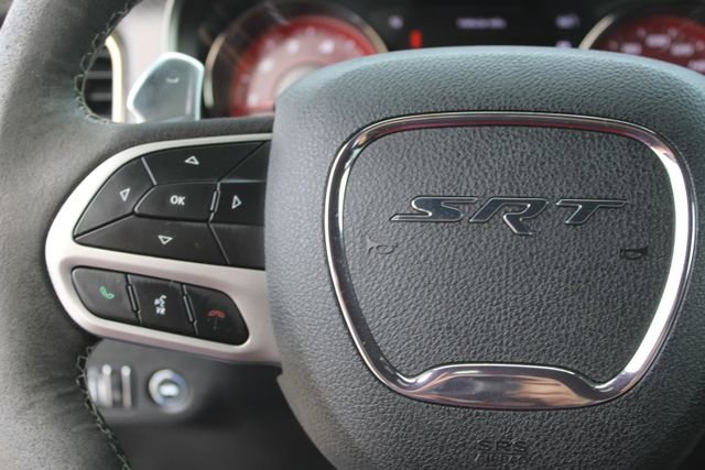 Used 2023 Dodge Charger SRT Hellcat w/ Harman/Kardon Audio Group image 23