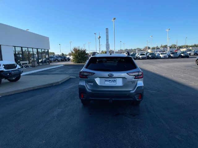 Used 2020 Subaru Outback Onyx Edition XT w/ Popular Package #2 AWD/4WD image 4