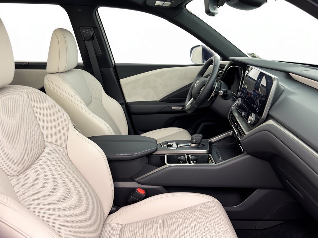 Used 2024 Lexus TX 350 FWD w/ Technology Package image 30