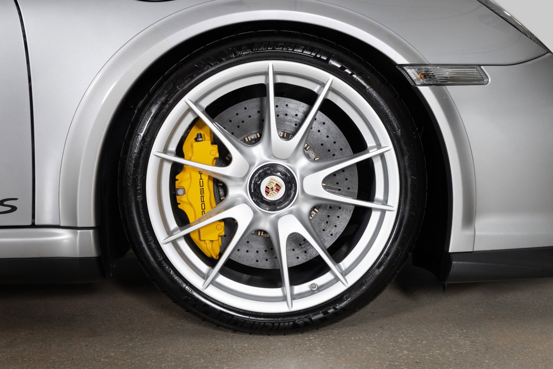 Used 2011 Porsche 911 GT2 RS image 46