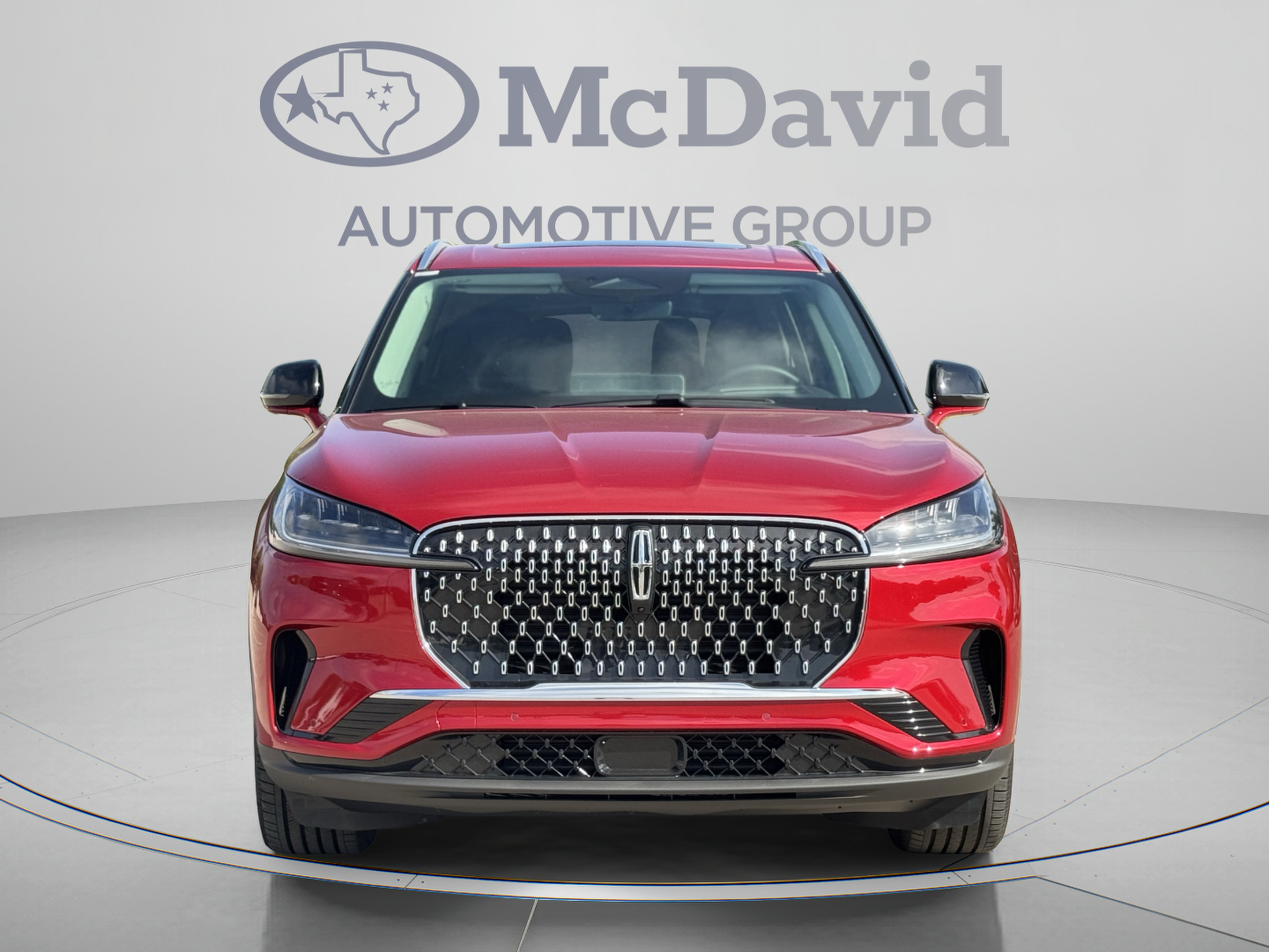 New 2026 Lincoln Aviator Reserve RWD image 10