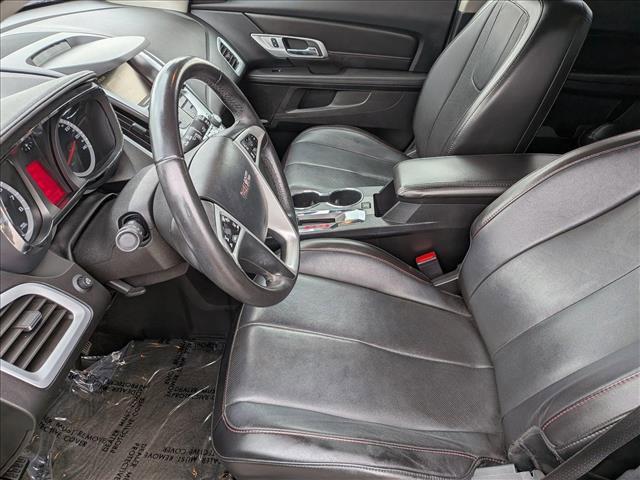 Used 2017 GMC Terrain SLT w/ Driver Alert Package I image 16