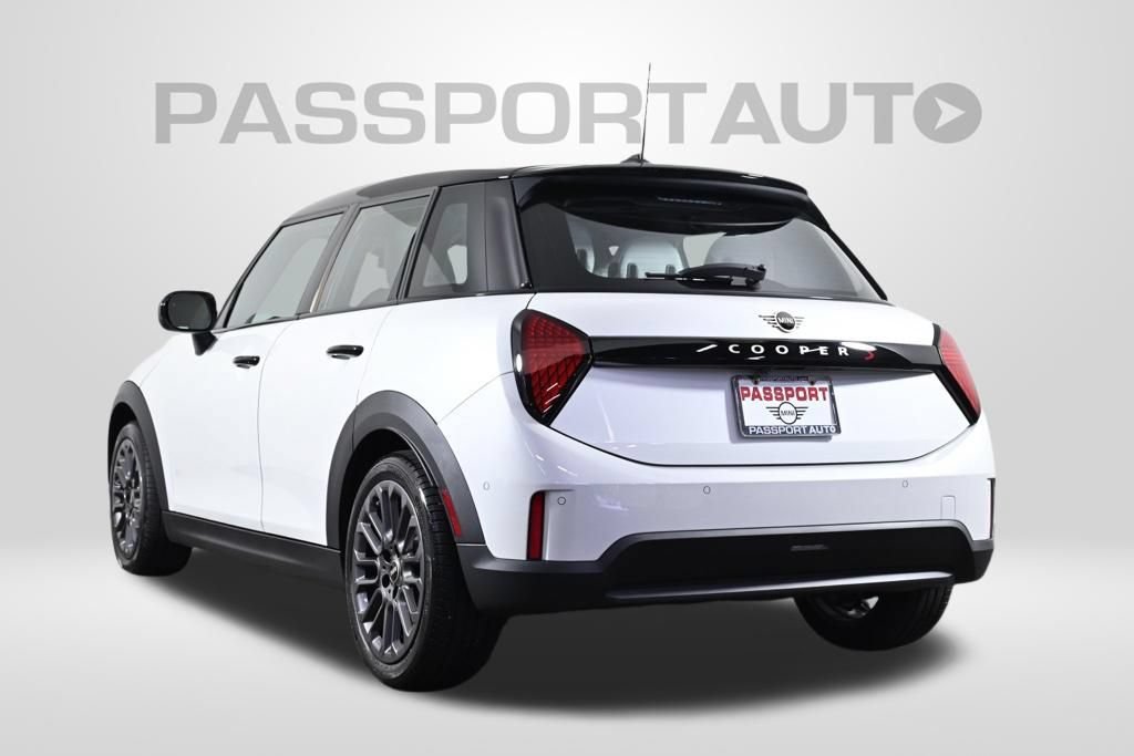 Used 2026 MINI Cooper S FWD image 5