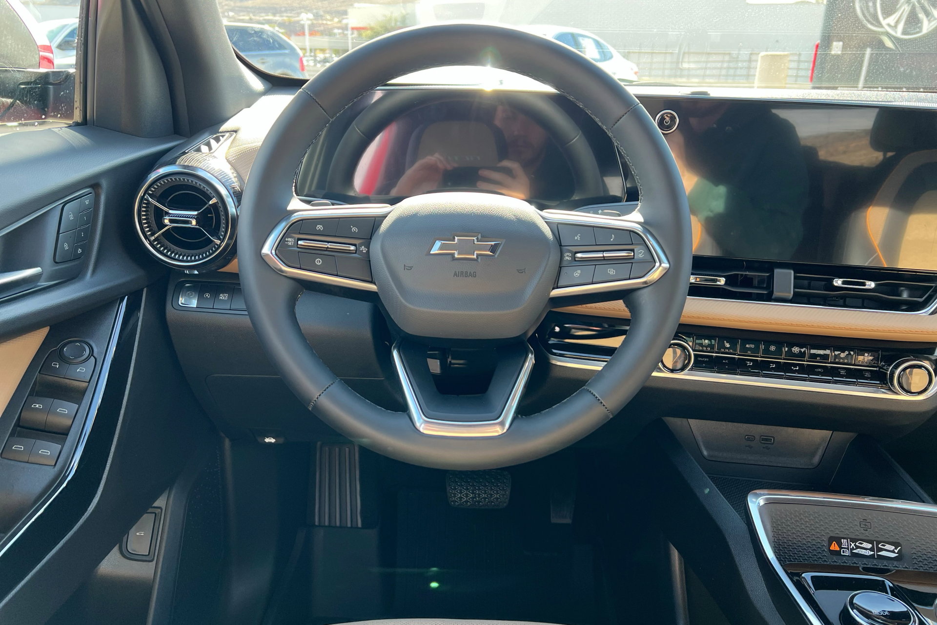 New 2026 Chevrolet Equinox ACTIV image 13