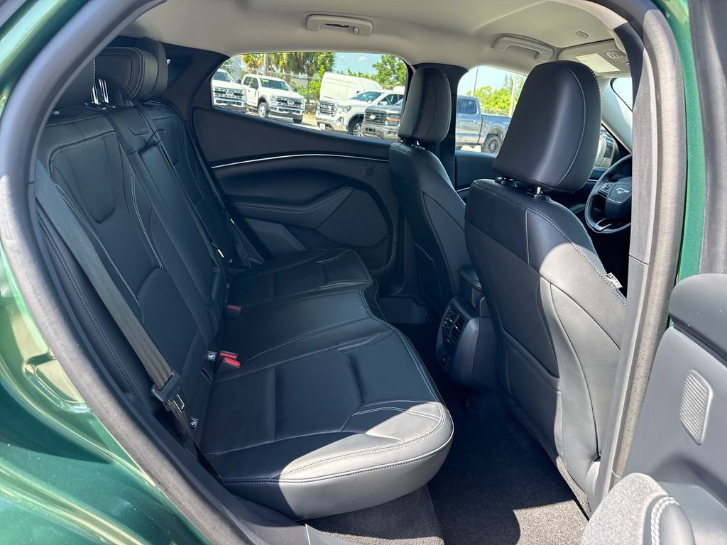 Used 2025 Ford Mustang Mach-E Premium RWD image 29