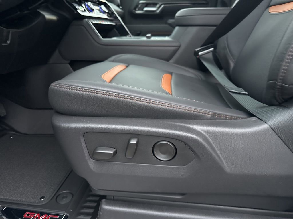 New 2026 GMC Sierra 2500 AT4 w/ AT4 Premium Plus Package image 21