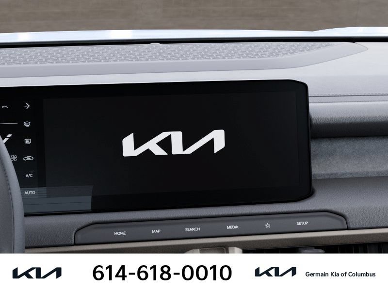 New 2027 Kia Telluride S w/ Towing Package AWD/4WD image 23