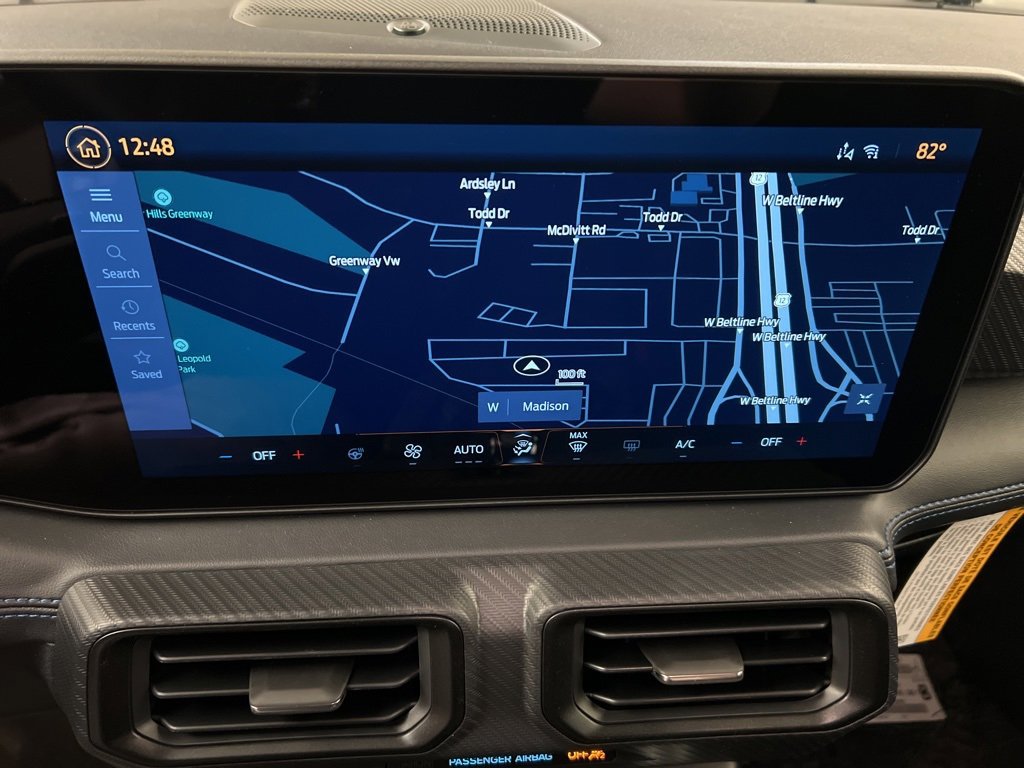 New 2025 Ford Mustang Dark Horse image 11