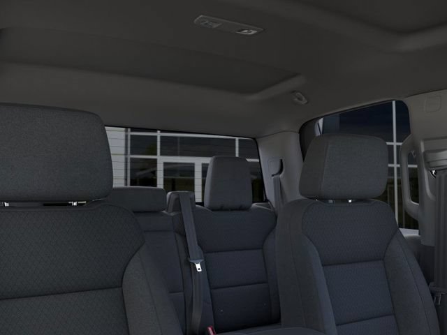 New 2025 GMC Sierra 1500 Pro w/ Pro Value Package AWD/4WD image 24