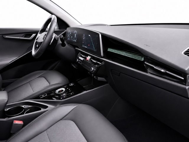 Used 2023 Kia Niro Wind w/ Wind Preserve Package FWD image 25