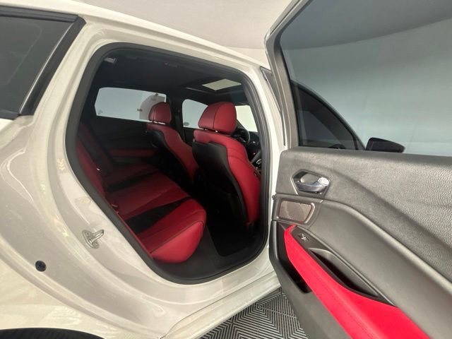 Used 2022 Acura TLX w/ A-SPEC Package FWD image 23