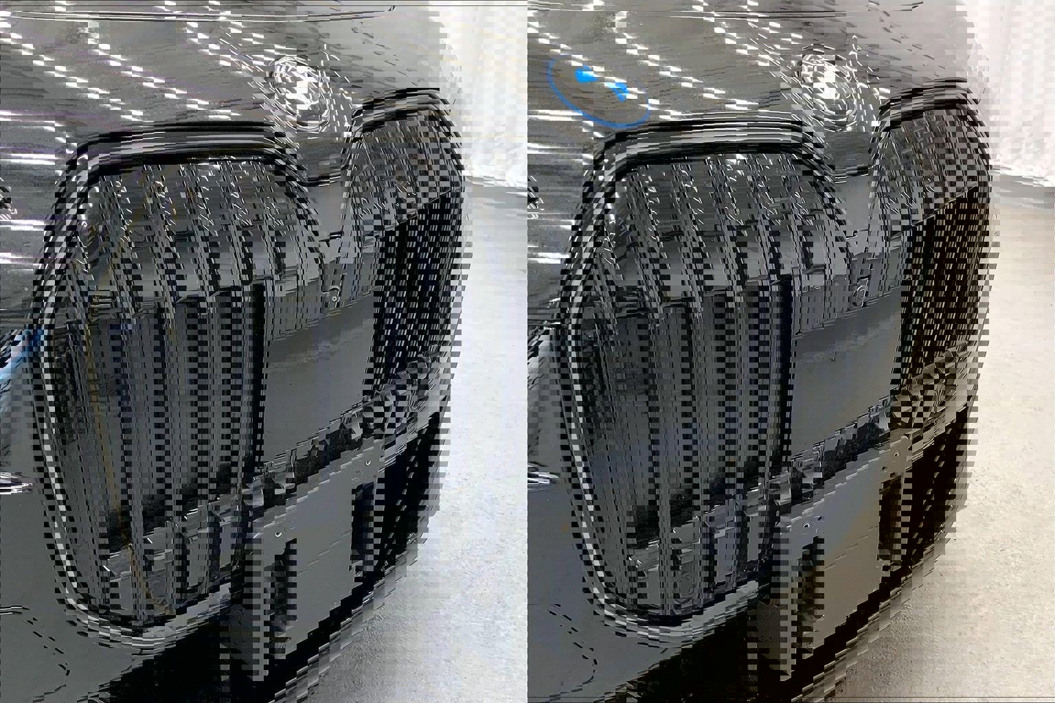 Certified 2024 BMW 750e xDrive w/ Executive Package AWD/4WD image 31