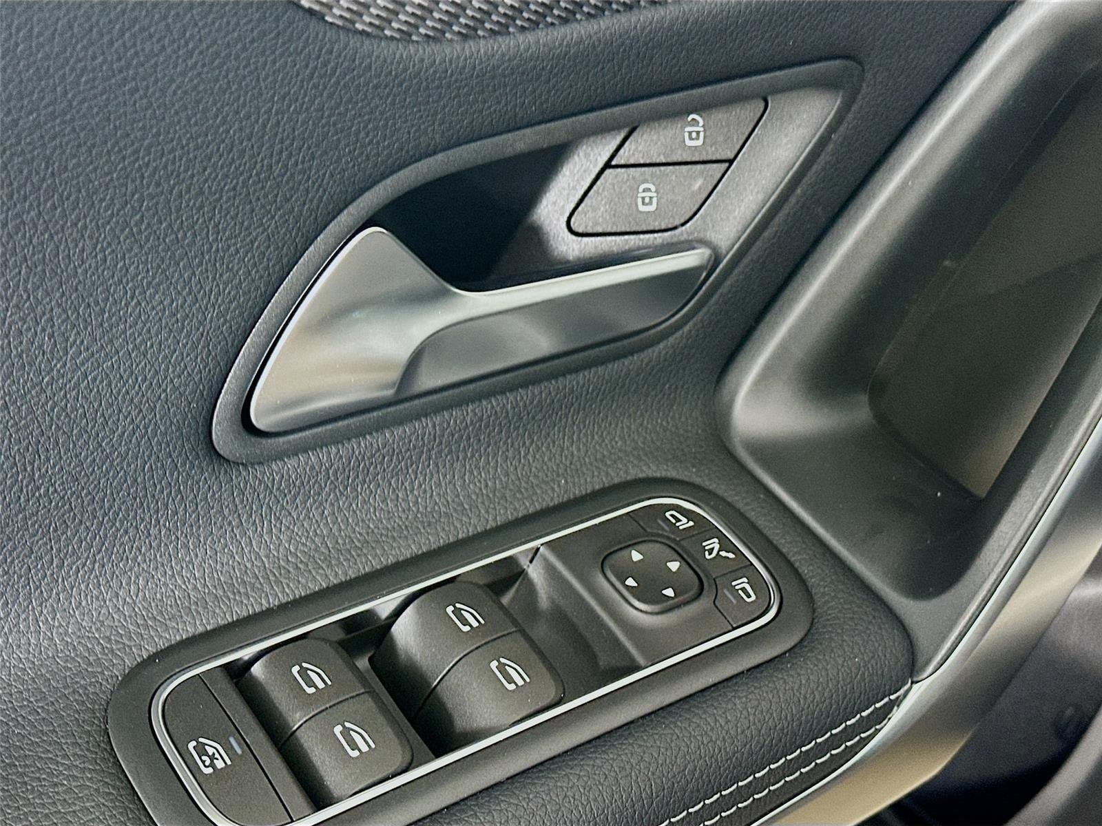 Used 2026 Mercedes-Benz CLA 250 4MATIC image 21