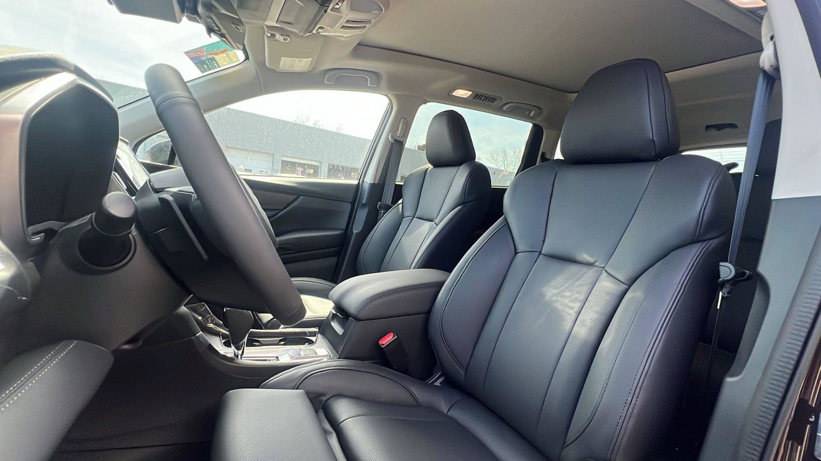 New 2026 Subaru Ascent Touring image 21