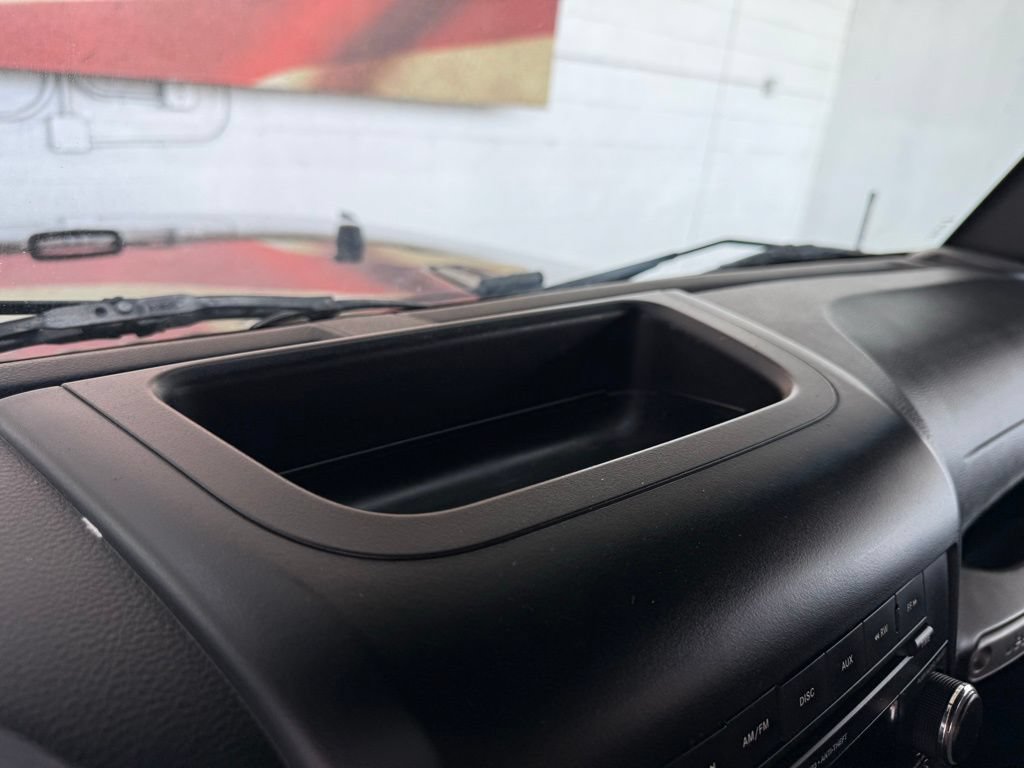 Used 2018 Jeep Wrangler Unlimited Sport S AWD/4WD image 33