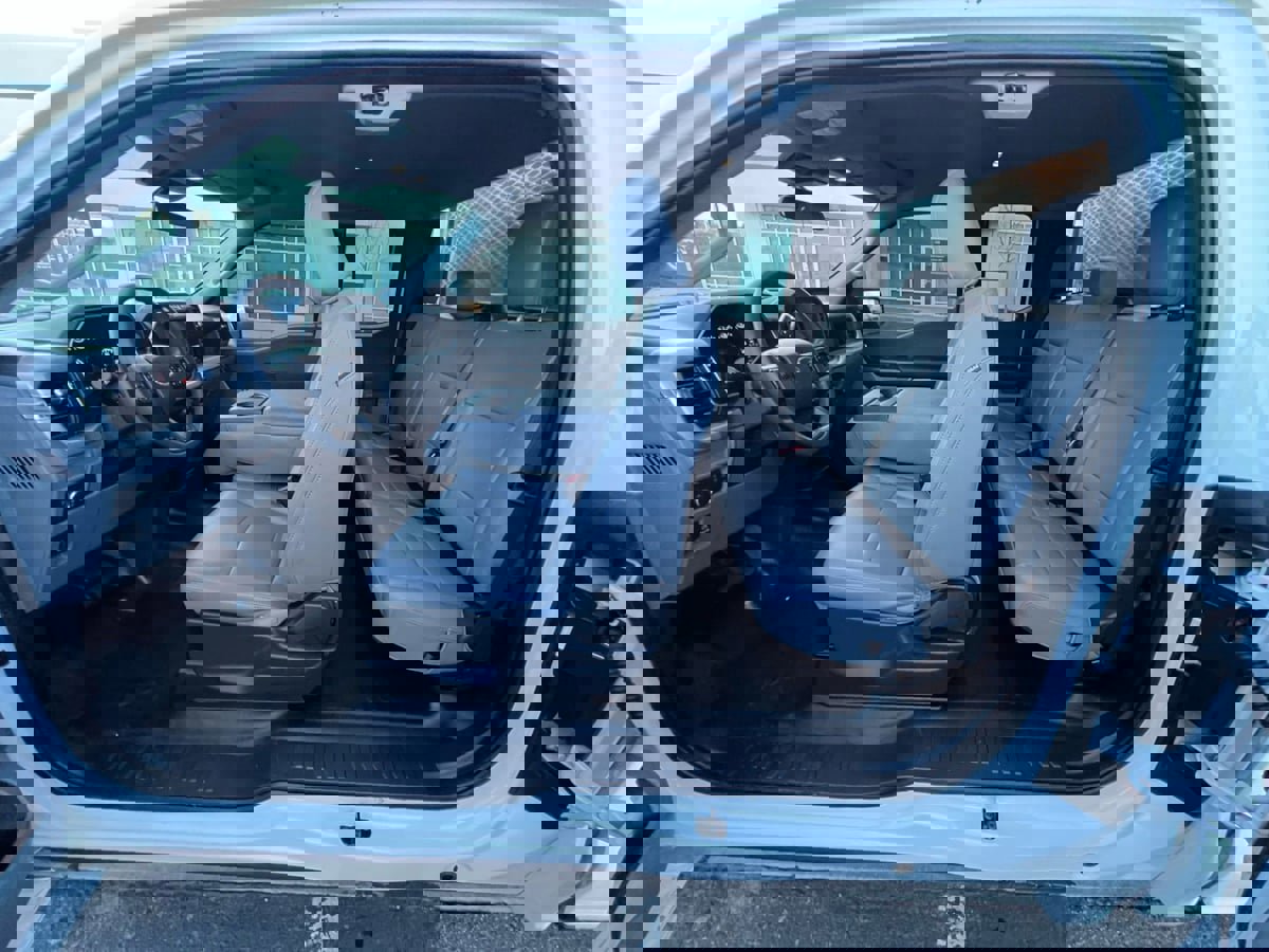 Used 2022 Ford F150 XL w/ Trailer Tow Package image 18