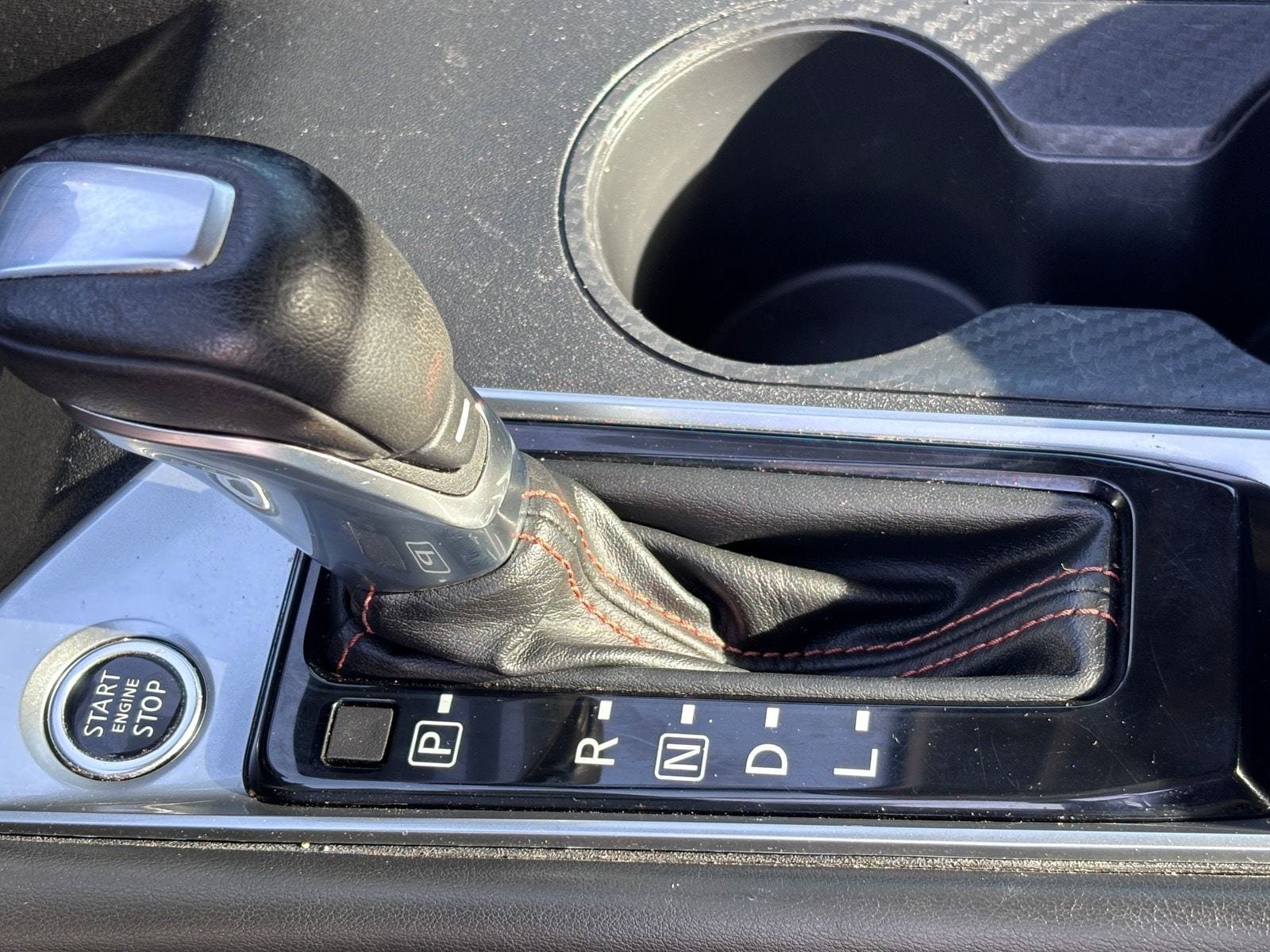 Used 2020 Nissan Altima 2.5 SR w/ Premium Package FWD image 33