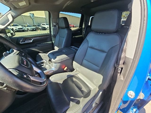 Used 2022 GMC Sierra 1500 Elevation w/ Elevation Premium Package AWD/4WD image 7