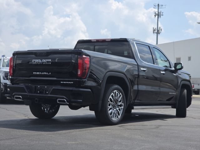 New 2026 GMC Sierra 1500 Denali Ultimate AWD/4WD image 19