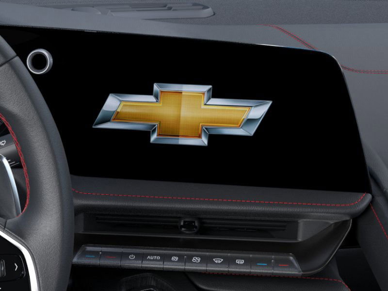 New 2026 Chevrolet Corvette Stingray Premium Conv w/ Z51 Performance Package image 20