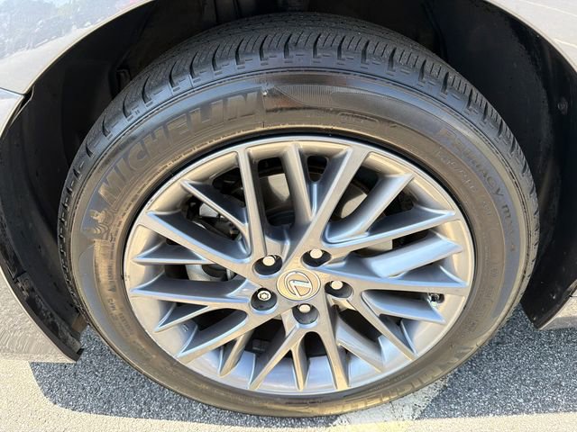 Used 2018 Lexus ES 350 w/ Premier Package image 11