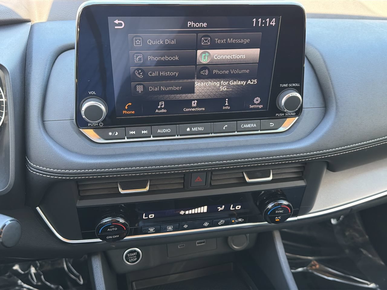 Used 2023 Nissan Rogue SV FWD image 20