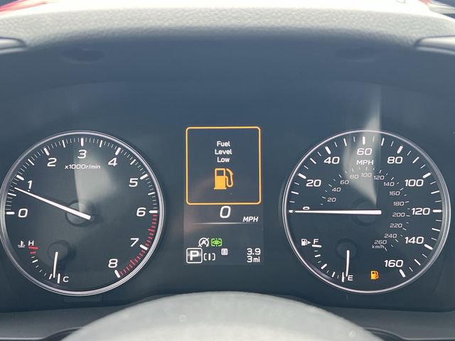 New 2026 Subaru Forester Touring image 20