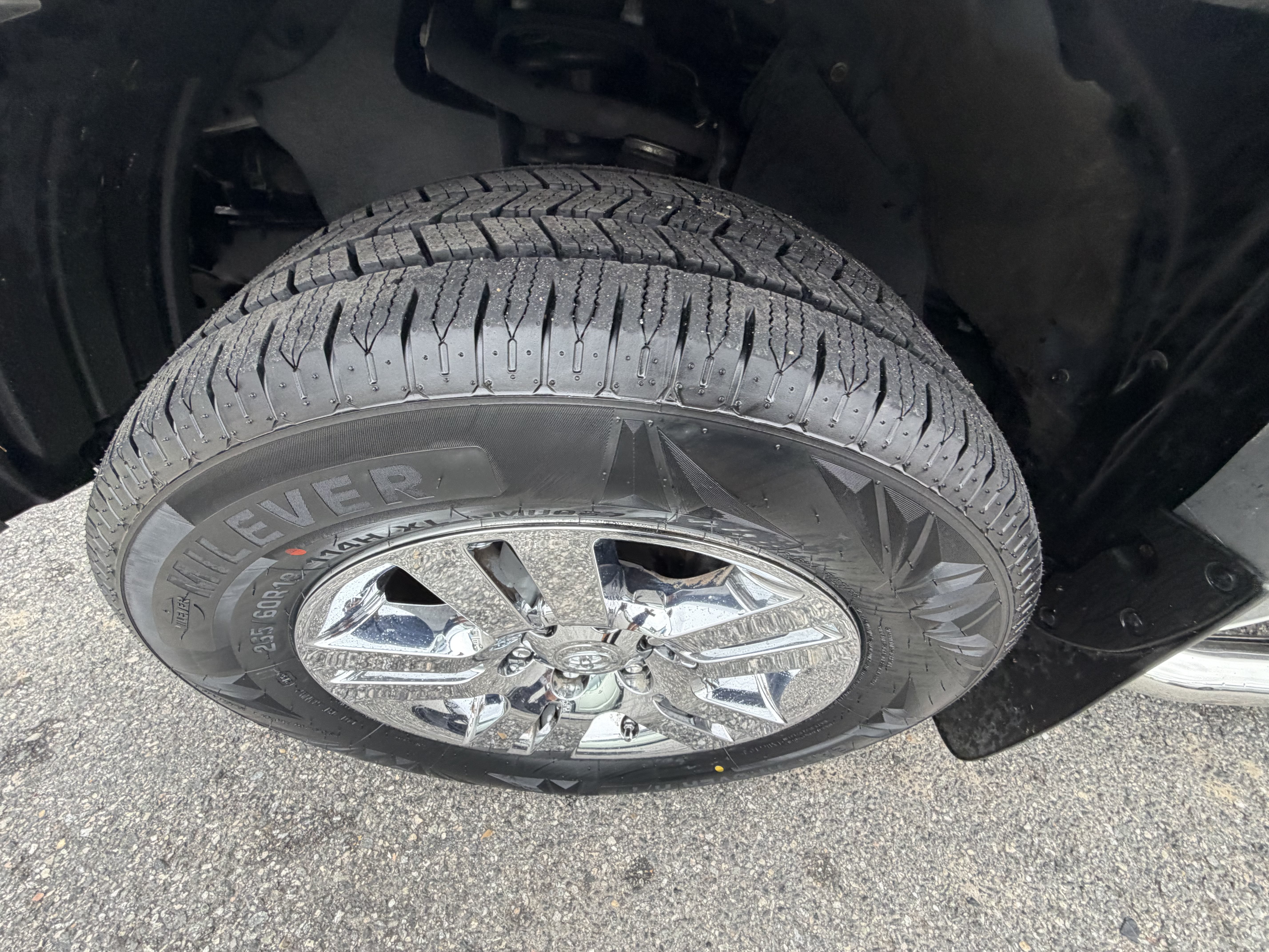 Used 2015 Toyota Tacoma 4x4 Double Cab w/ Limited Package image 24
