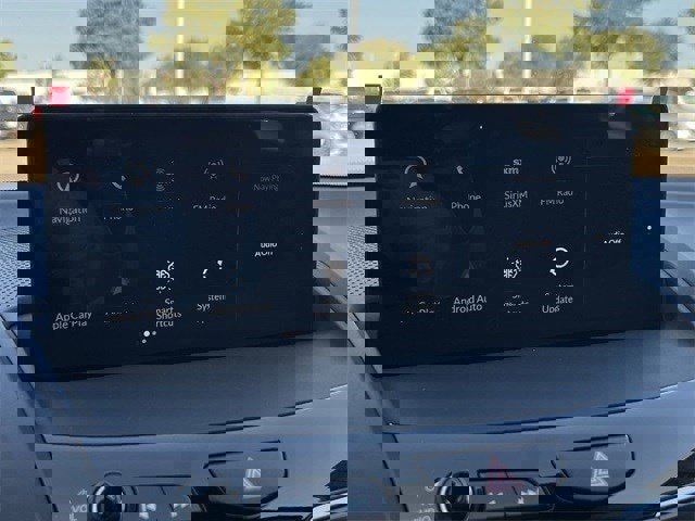 Used 2025 Acura RDX w/ Technology Package image 20