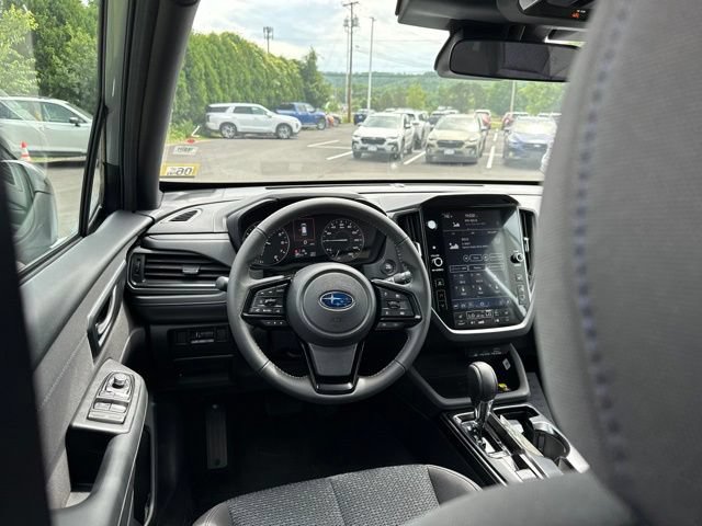 New 2026 Subaru Forester Premium AWD/4WD image 17