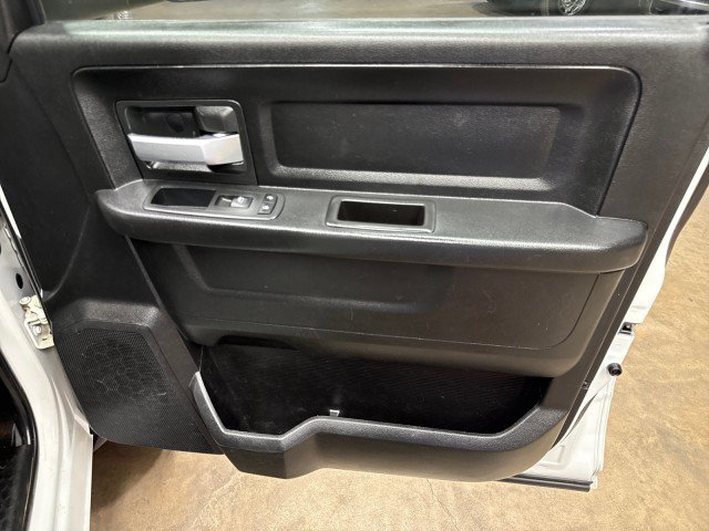 Used 2019 RAM 5500 Tradesman w/ Ambulance Prep Group AWD/4WD image 21