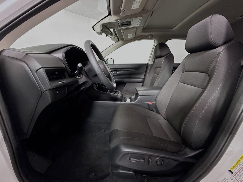 Certified 2023 Honda CR-V EX image 19