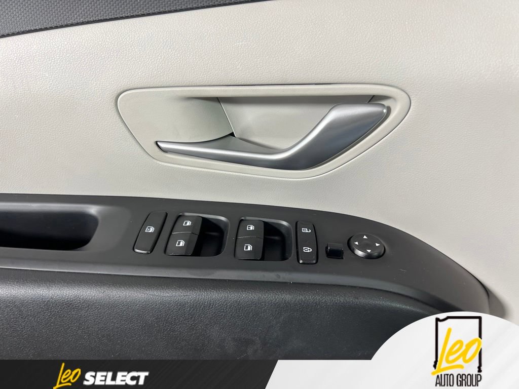 Used 2024 Hyundai Tucson SE FWD image 26