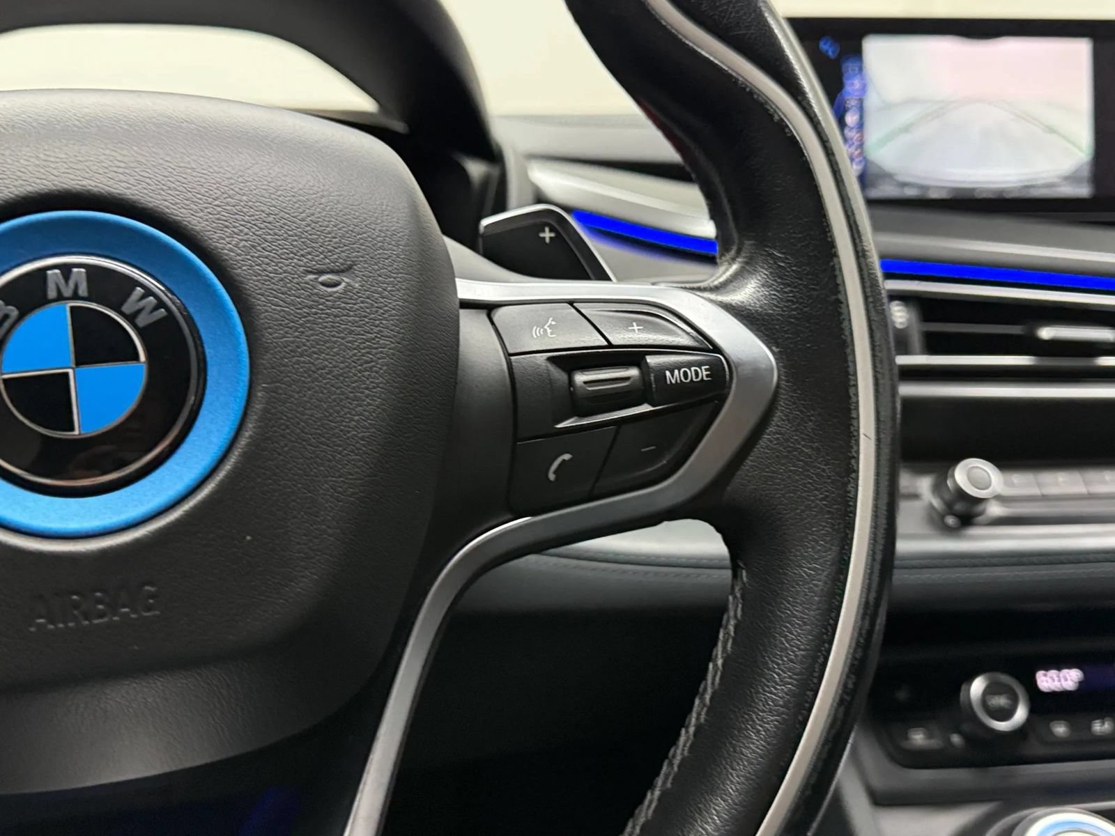 Used 2016 BMW i8 AWD/4WD image 24